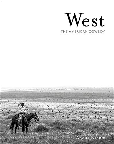 West by Anouk Masson Krantz - 9781864708394