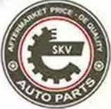 Window Regulator Switch SKV For SEAT Leon Toledo II VW BORA GOLF IV PASSAT (B5)