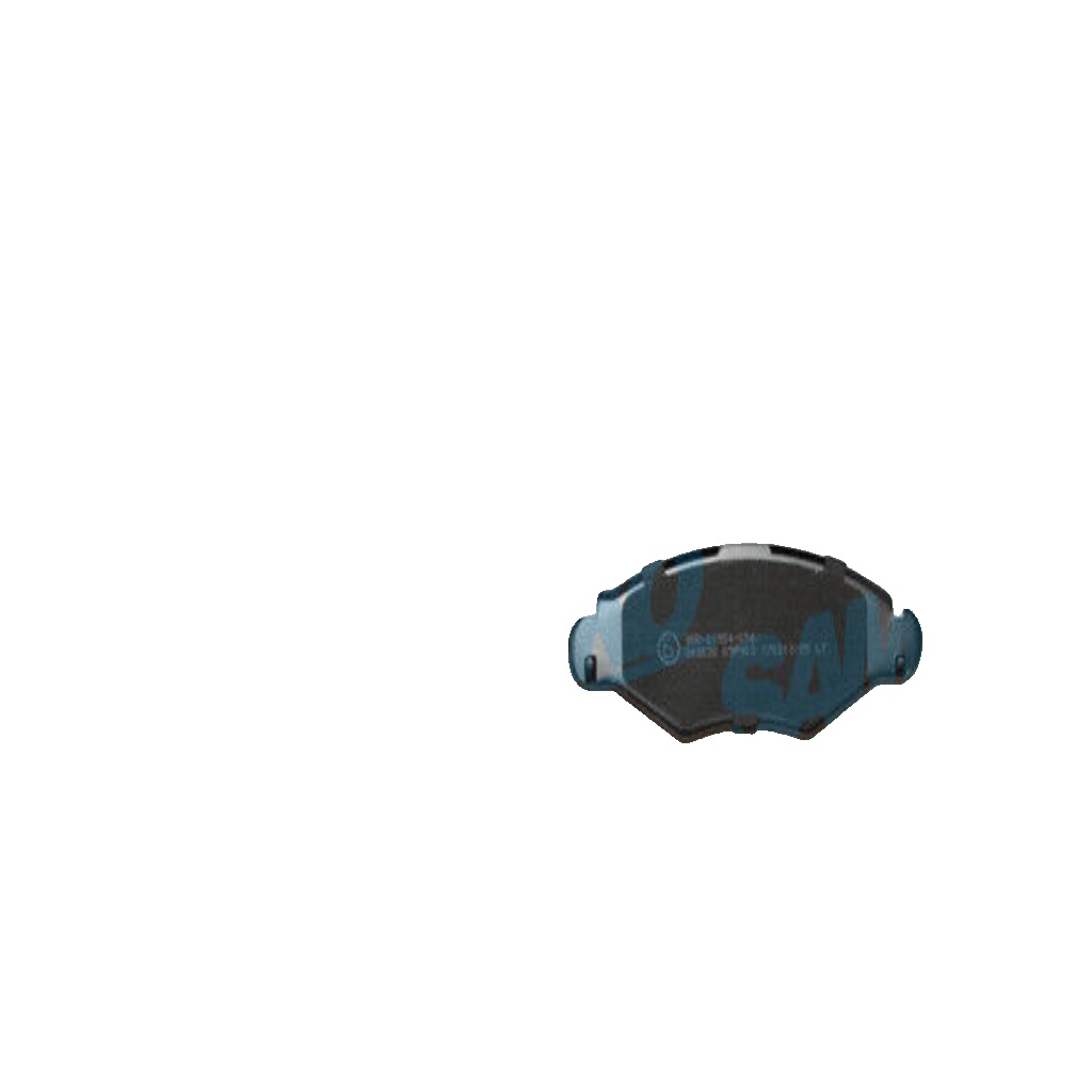 Lpr Brake Pads 05P903 Rozmiar 05