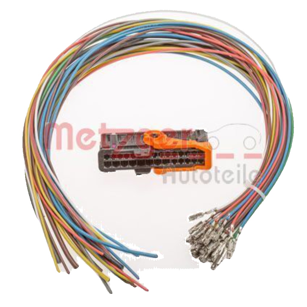 Fits METZGER 2321032 ELKTR WIRING HARNESS. DOOR   ⭐UK Stock⭐