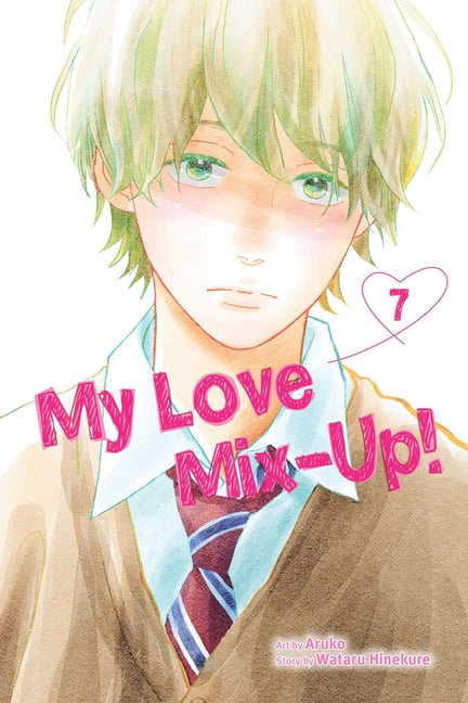 My Love Mix-Up!, Vol. 7 Volume 7