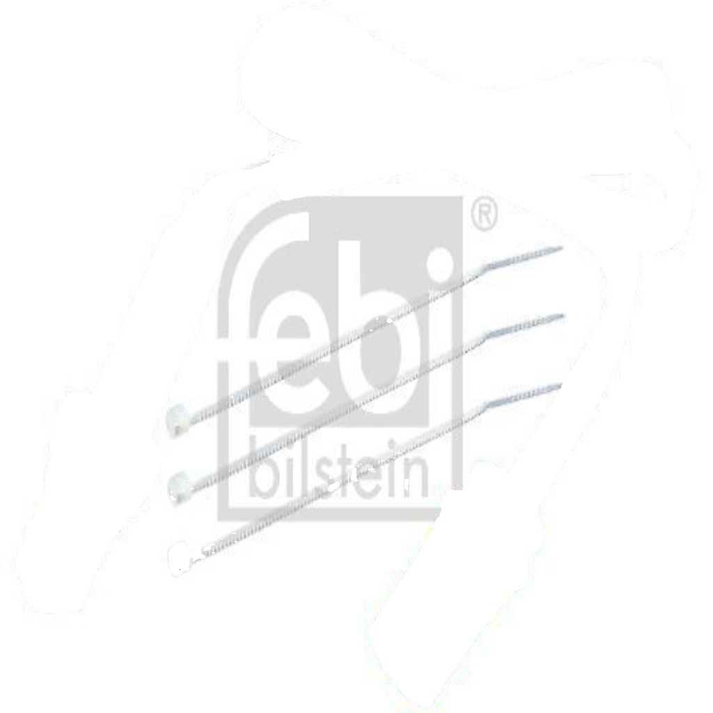 FEBI BILSTEIN OXYGEN SENSOR FRONT BMW 1 3 5 6 7 X1 X3 X5 X6 Z4