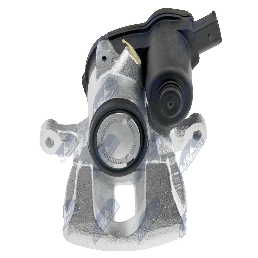 BRAKE CALIPER REAR