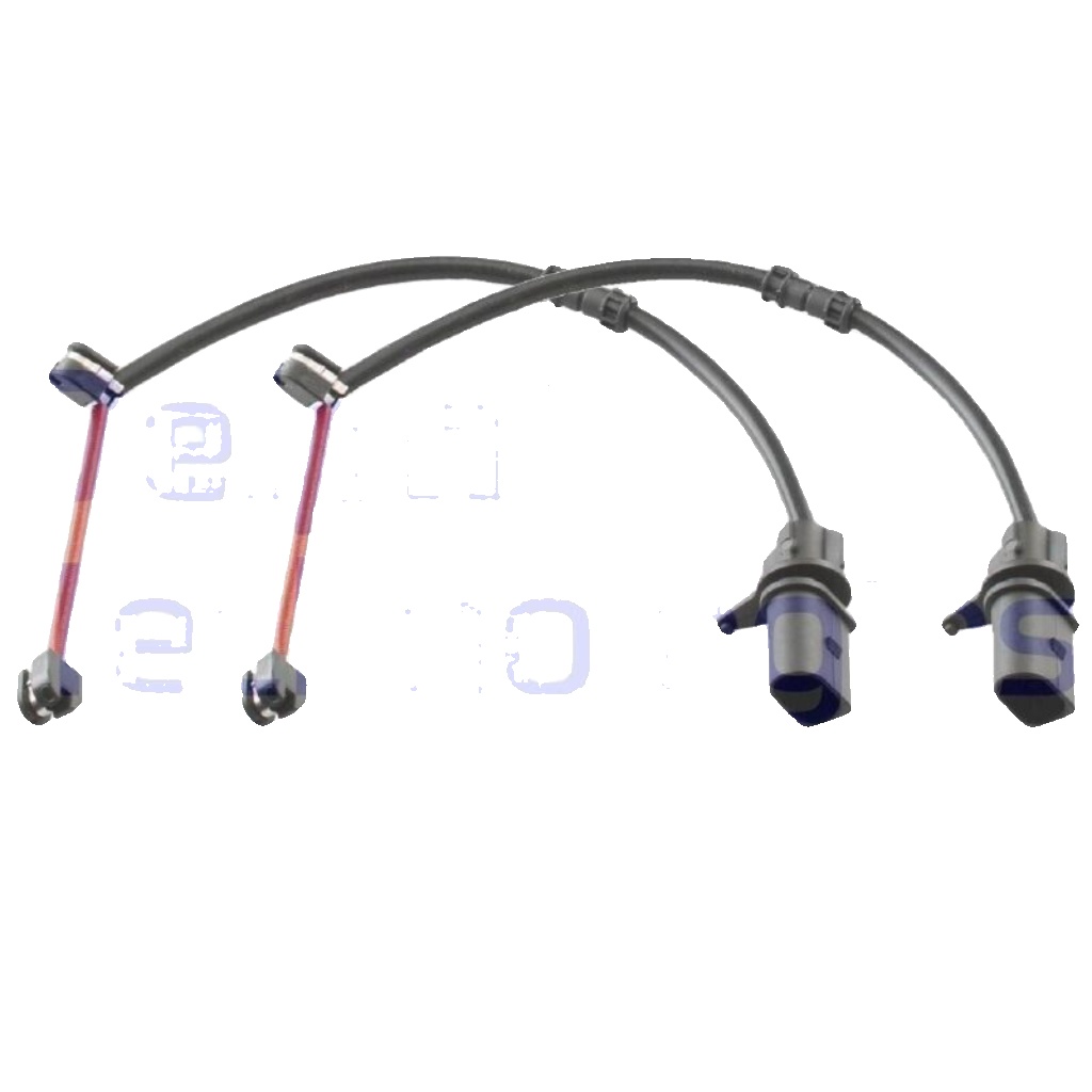 before catalytic converter DELPHI ES21069-12B1 Oxygen Sensor for AUDI,SEAT,SKODA