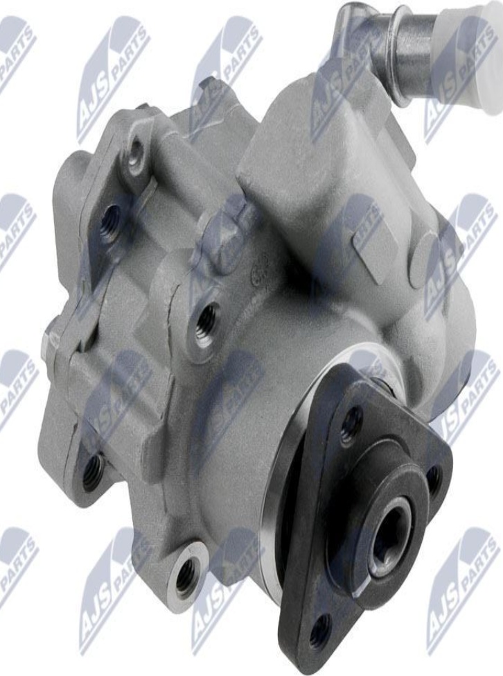 Fits NTY SPW-BM-009 POWER STEERING PUMP  ⭐UK Stock⭐