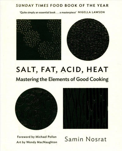 Salt, Fat, Acid, Heat
