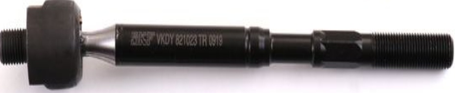 Fits SKF VKDY 821023 HEART STICK. TOYOTA YARIS  ⭐UK Stock⭐