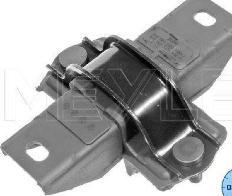 MEYLE 014 024 0066 Engine Mounting for MERCEDES-BENZ