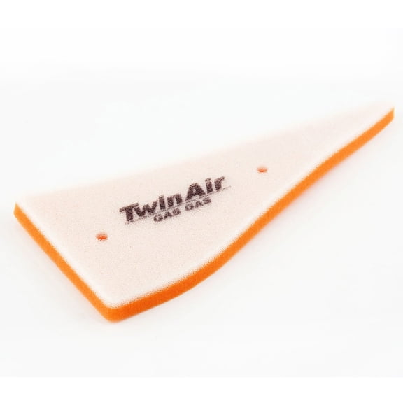 Free Shipping Twin Air-158058 Air Filter For Motorcycle Parts Accessories