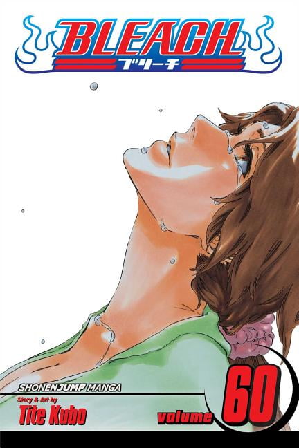Bleach, Vol. 60 Volume 60