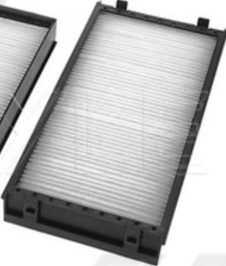 MEYLE GERMANY 314 319 0000/S Filter, cabin air for BMW