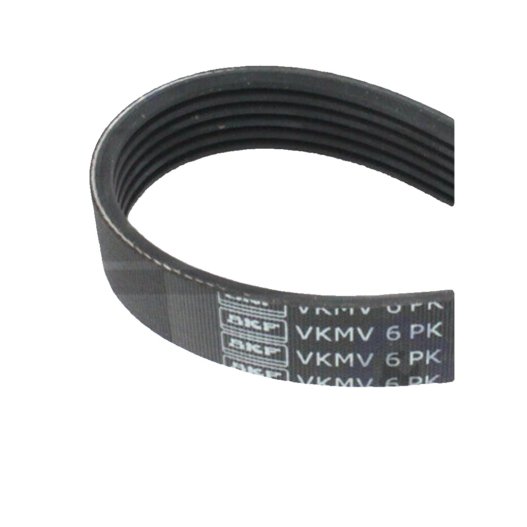 SKF-OE VKMV 6PK1675 V-Ribbed Belt for AUDI,FORD,RENAULT,SUZUKI