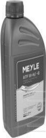 MEYLE GERMANY 014 135 0200 Parts Kit, automatic transmission oil change for MERC