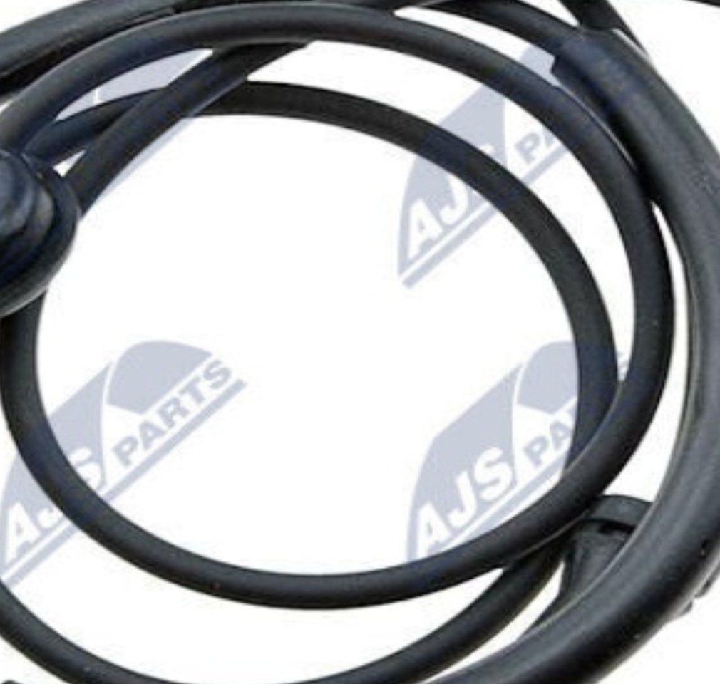 Original NTY Wheel Speed Sensor HCA-AR-018 For Alfa Romeo