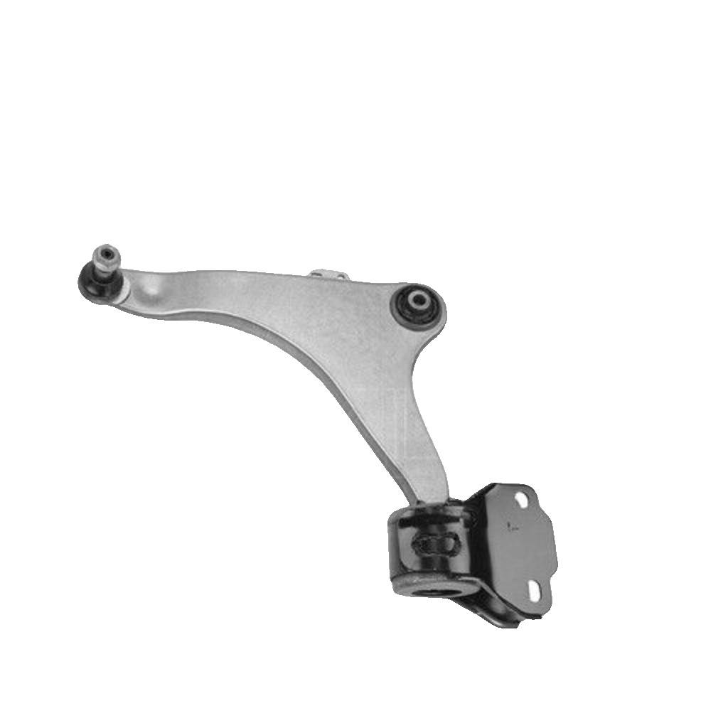 Front Left MEYLE GERMANY 716 050 0046 Control/Trailing Arm, wheel suspension for
