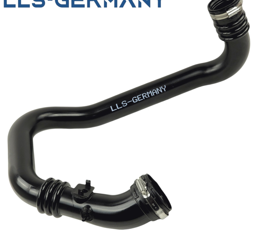 Turbo Intercooler Hose for RENAULT Master II Box 2.2 dCi 2.5 dCi 8201042931