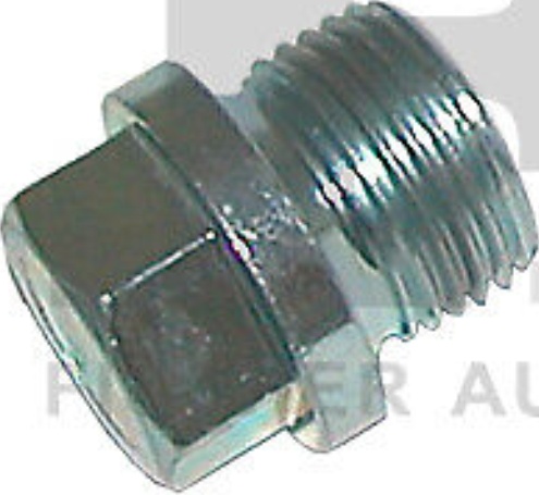 FA1 862.370.011 Screw Plug