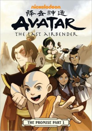 Avatar: The Last Airbender - The Promise Part 1 by Dark Horse (Paperback Book) - Image 9