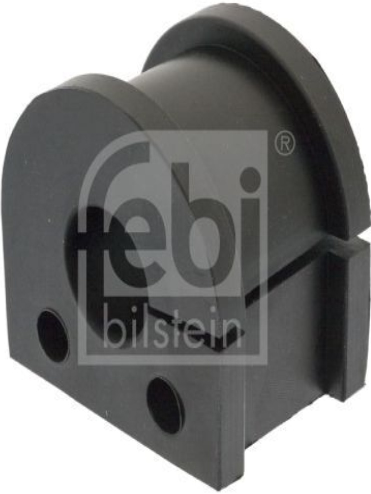 FEBI 101294 MOUNTING STABILISER BAR Front