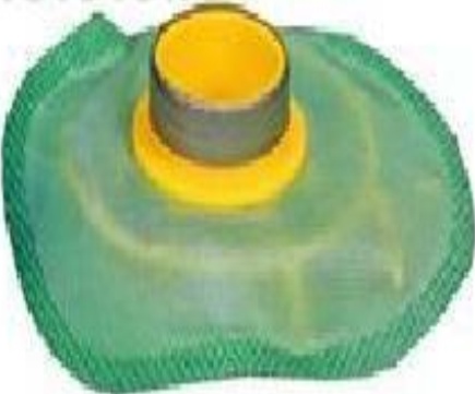 Original Fuel Pump 2250165 for BMW