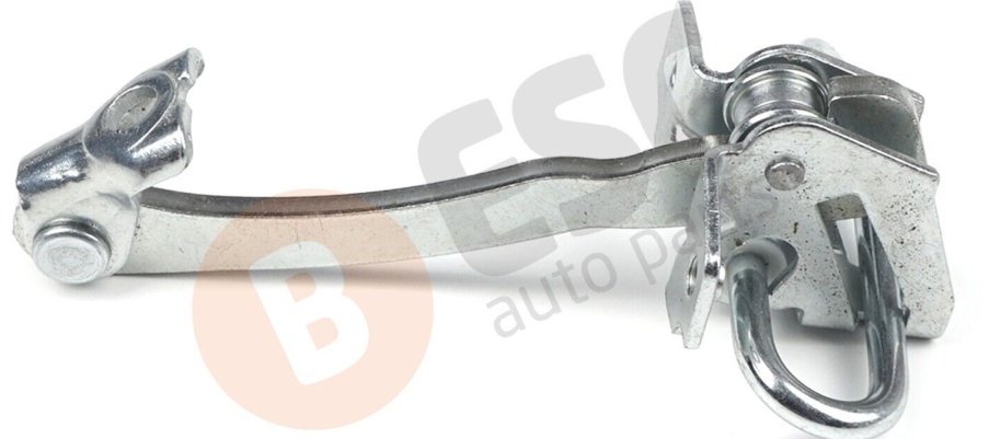 Rear Door Hinge Stop Strap Limiter for Fiat Linea Grande Punto Evo 199 51799769