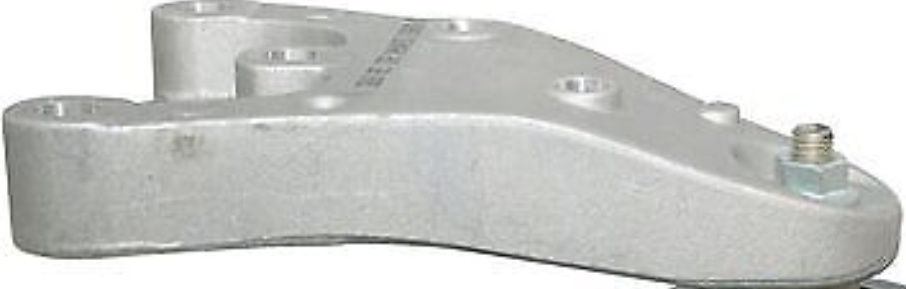 ✅Fits JP GROUP 1117909880 RUBBER MOUNT, ENGINE SUPPORT, RIGHT  ⭐UK Seller⭐