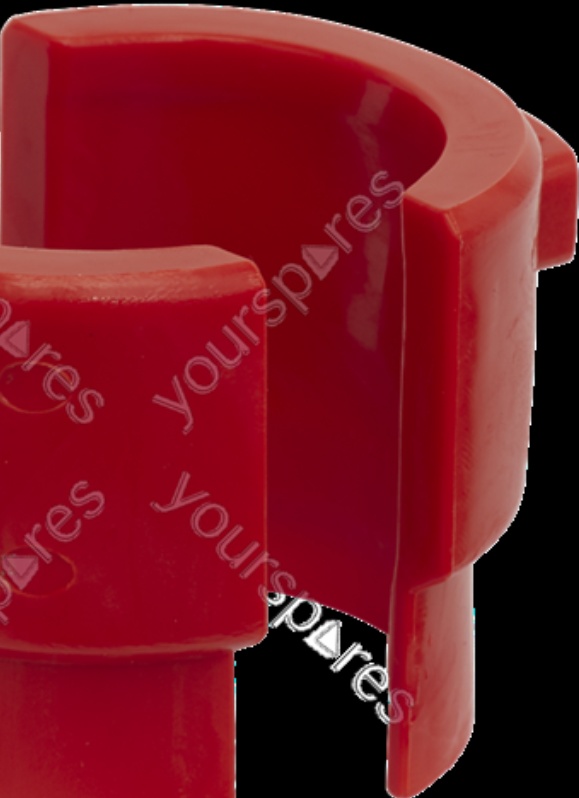 Sealey MS0561 Motorcycle Fork Seal Driver Sleeve 42-43mm