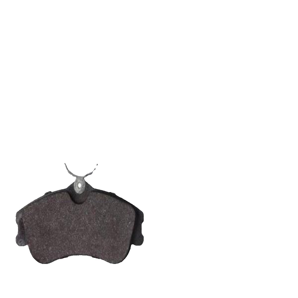 19-1080 MAXGEAR Brake Pad Set, disc brake for CITROËN,PEUGEOT