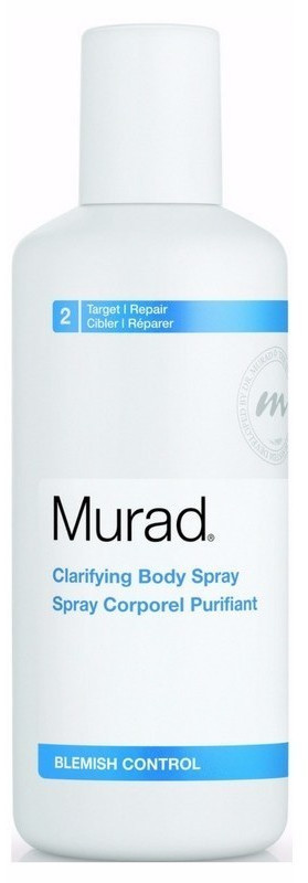 Murad Clarifying Body Spray 130ML