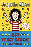 Ask Tracy Beaker and Friends
