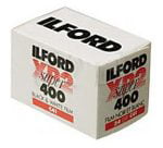 Ilford XP-2 super 135mm 24 shots black and white film 1 pack ISO 400 - Image 6