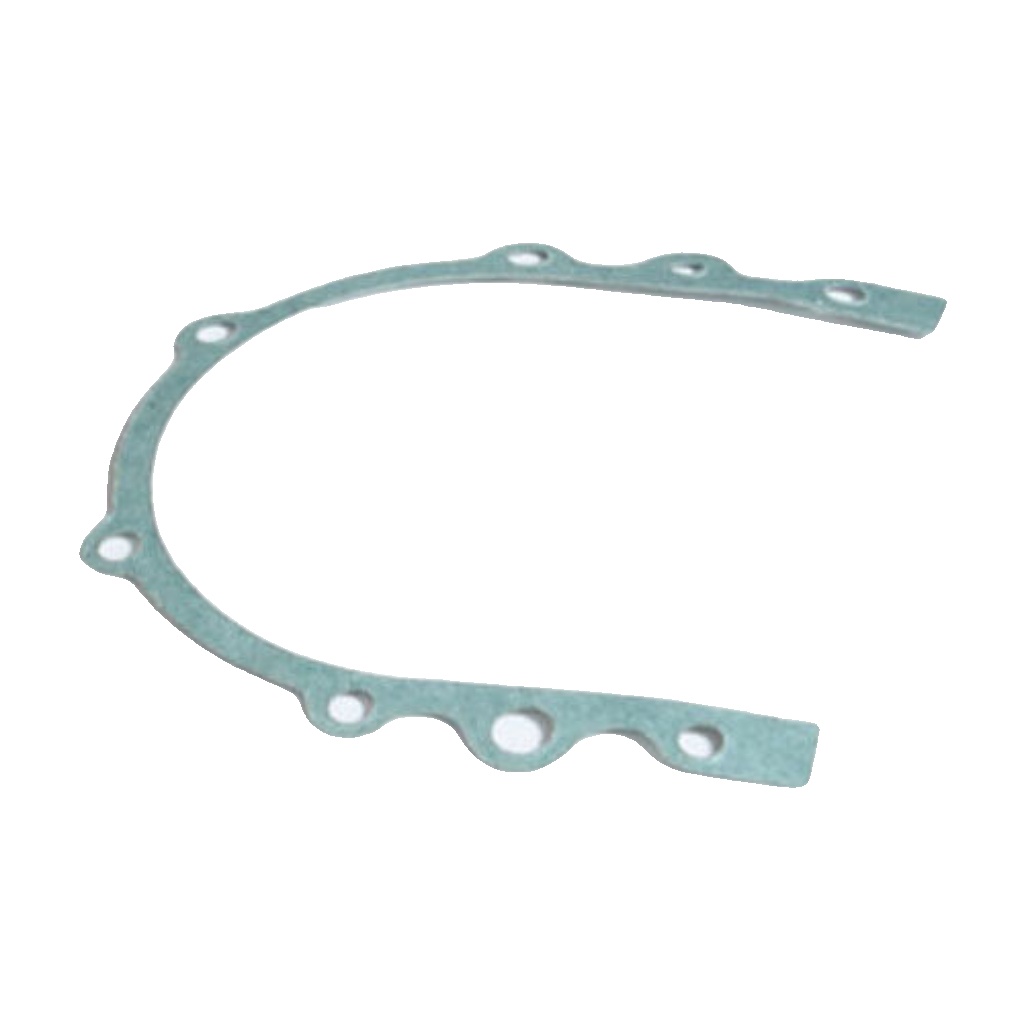 For Volvo 240, 260, 340, 360, 740, 760, 780, 940 (Rear) Crankshaft Oil Seal