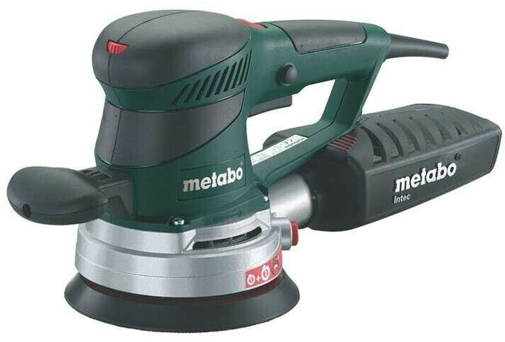 METABO SXE450 TURBO TEC 240v Orbital sander 150mm dia pad