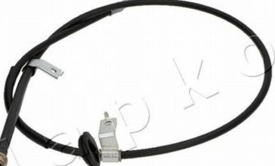 ✅Fits JAPKO 131403 BRAKE CABLE.   ⭐UK Seller⭐