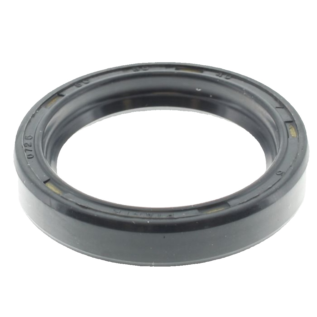 Drum Shaft Oil Seal B407 (1989 onwards) for Belle Minimix 150 Cement Mixer - OEM