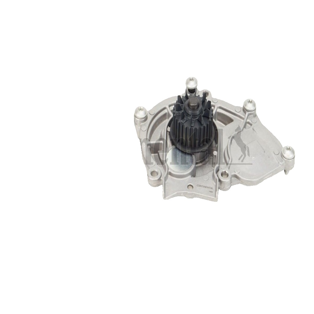 CT1195WP1 CONTINENTAL CTAM Water Pump & Timing Belt Set for AUDI,CUPRA,SEAT,SKOD