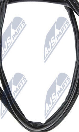 N.T.Y. EGT-SK-002.NTY Sensor, exhaust gas temperature for AUDI,SEAT,SKODA,VW