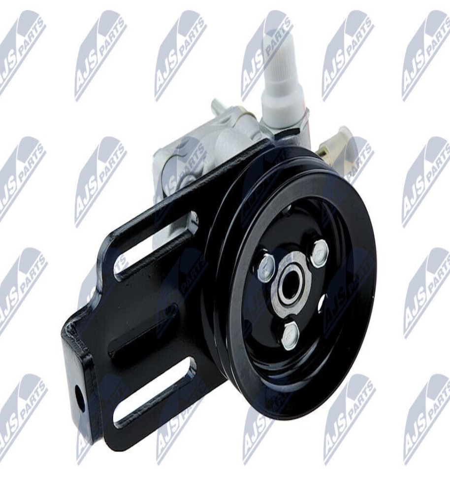 POWER STEERING PUMP