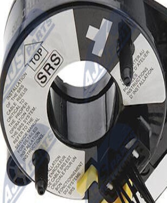 Fits NTY EAS-HD-005 STEERING WHEEL TAPE/REEL HONDA ACCORD 1998-,PRELU ⭐UK Stock⭐