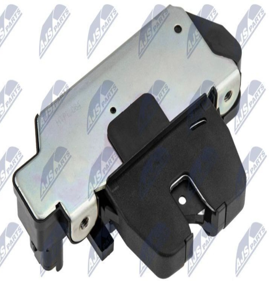 N.T.Y. EZC-PE-064.NTY Tailgate Lock