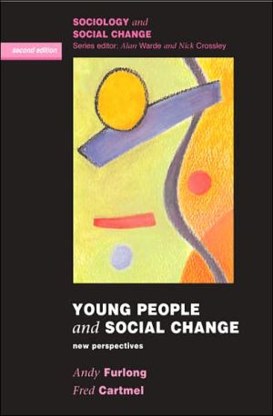 Young People & Social Change