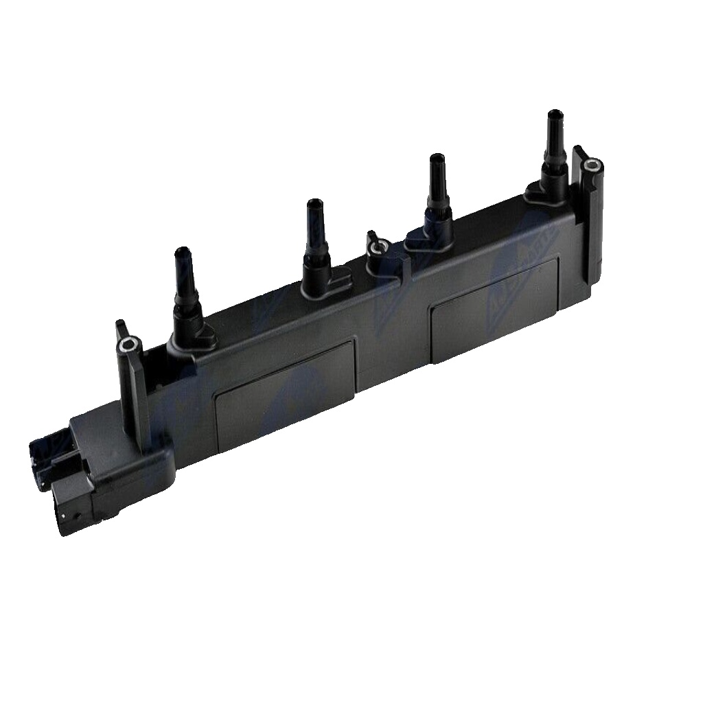 N.T.Y. ECZ-CT-000.NTY Ignition Coil for CITROËN,FIAT,PEUGEOT
