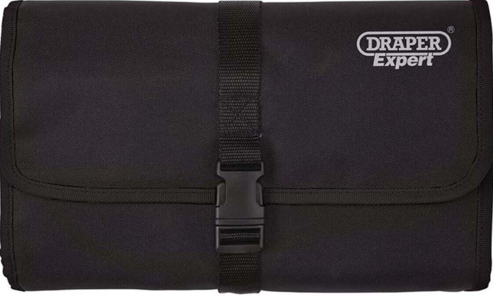 Draper 04802 Draper Expert Multi-Pocket Tool Storage Roll