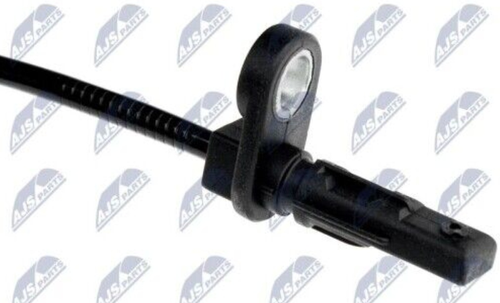 Fits NTY HCA-SU-047 ABS SENSOR FRONT SUZUKI SWIFT 2010- /LEFT/  ⭐UK Stock⭐