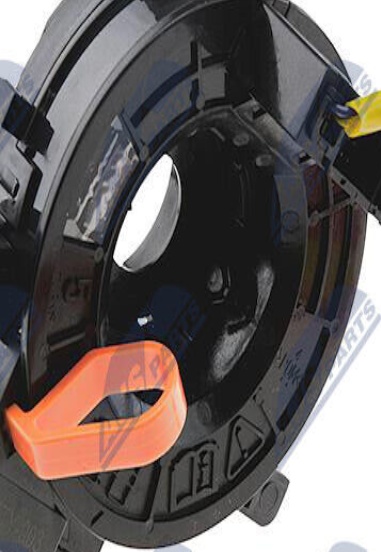 EAS-TY-003 NTY Clockspring, airbag