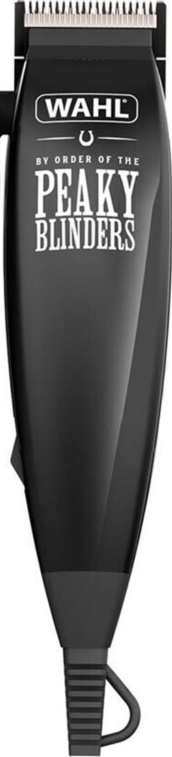 Wahl Father's Day Gift, Gifts for Dad, Wahl and Peaky Blinders Clipper