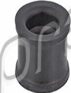 Fits TOPRAN HANS PRIES 108 122 RUBBER MOUNT  ⭐UK Stock⭐