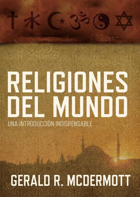 Religiones del mundo, Paperback, Gerald McDermott - Image 2