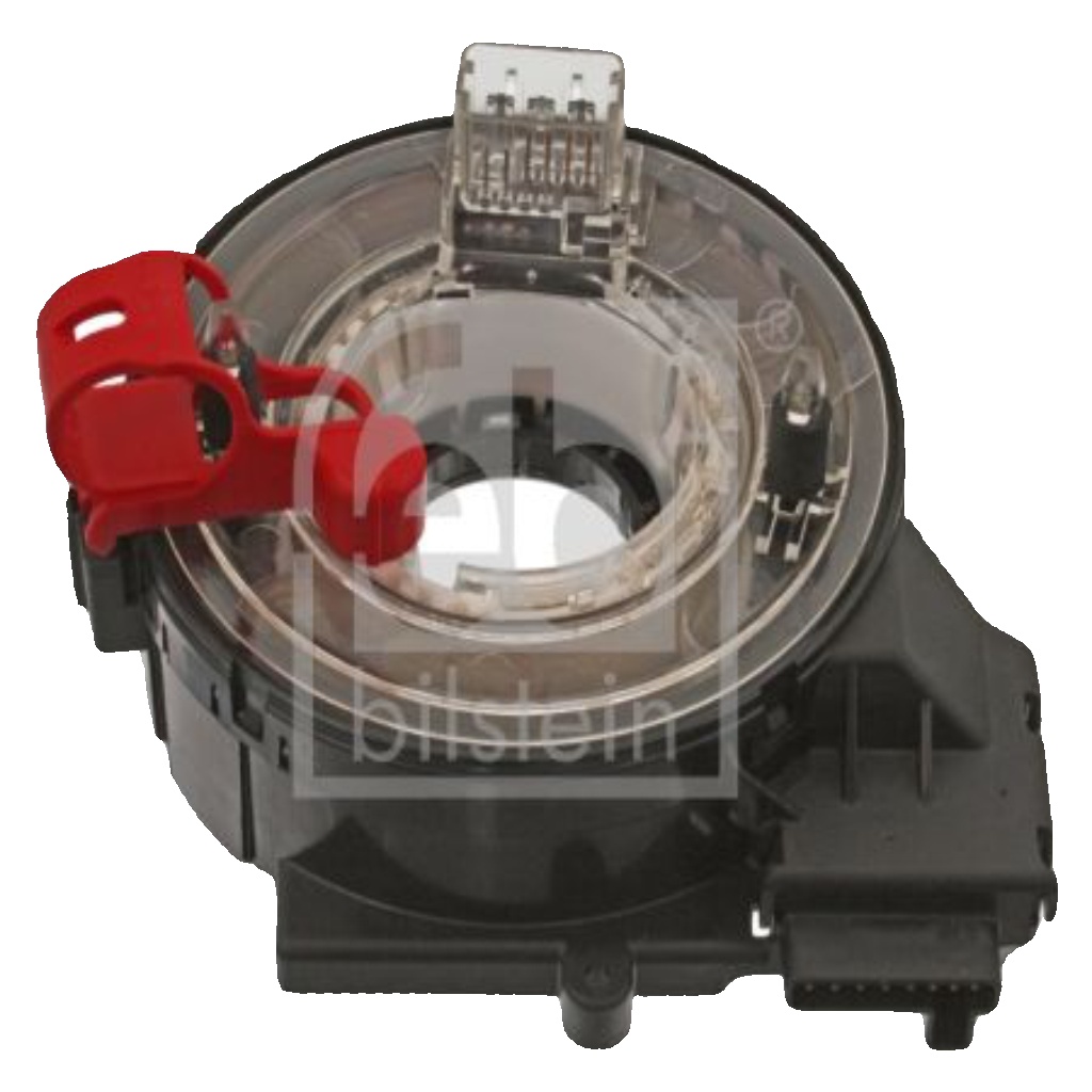 FEBI BILSTEIN 46759 Clockspring, airbag for VW