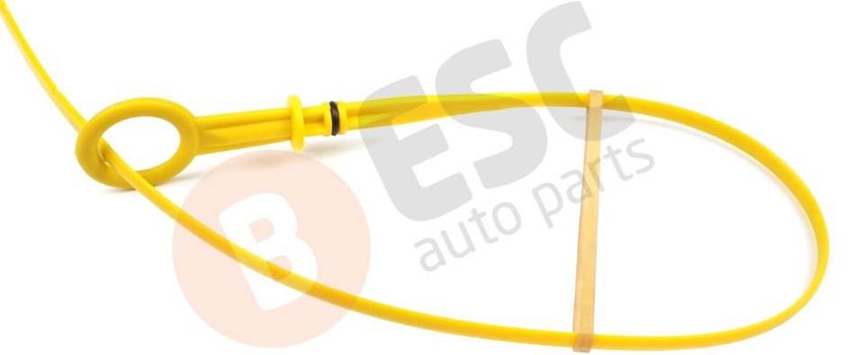 Oil Level Dipstick 485 mm for Renault Clio Kangoo Megane Logan Sandero K7J K7M